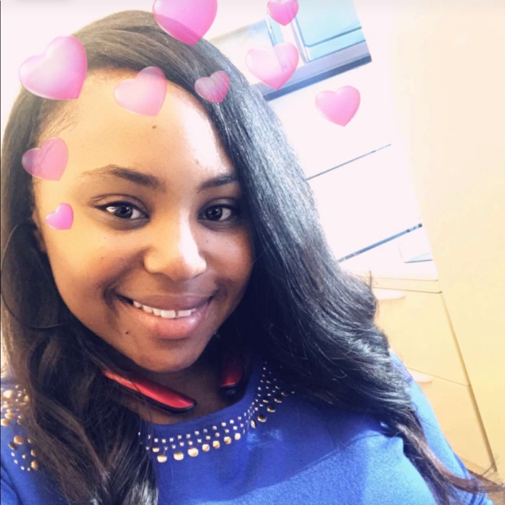 Meet your Posher, Latorria